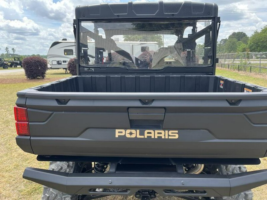 2025 Polaris® Ranger Crew 1000 Premium Polaris Pursuit Camo