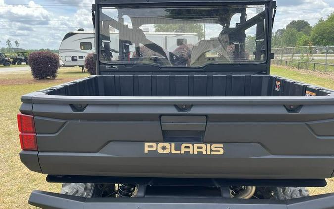 2025 Polaris® Ranger Crew 1000 Premium Polaris Pursuit Camo