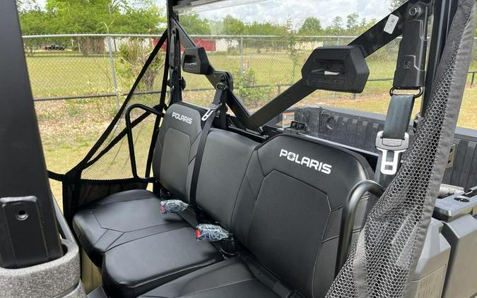 2025 Polaris® Ranger Crew 1000 Premium Polaris Pursuit Camo