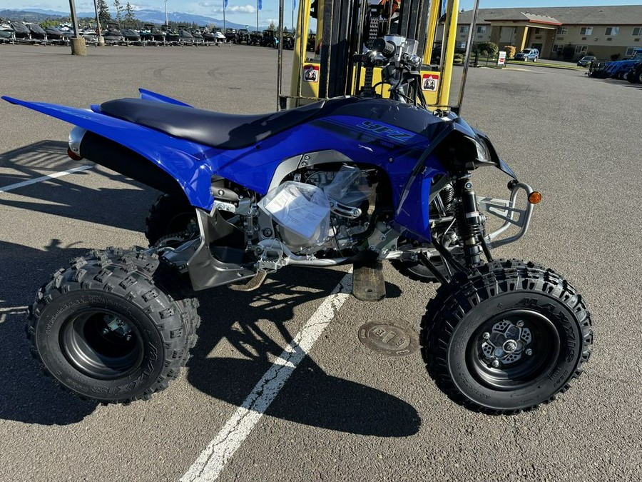 2024 Yamaha YFZ450R