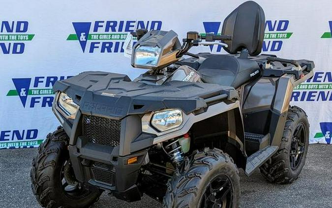 2024 Polaris® Sportsman Touring 570 Premium