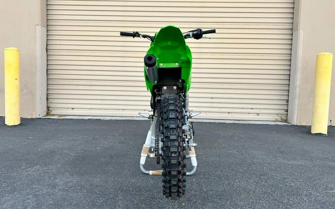 2024 Kawasaki KX™112