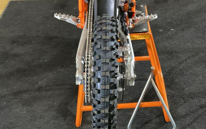 2025 KTM SX 50