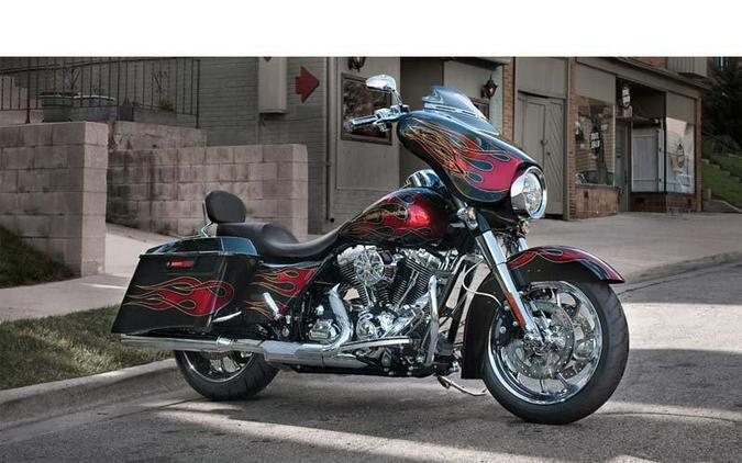 2013 Harley-Davidson Street Glide®