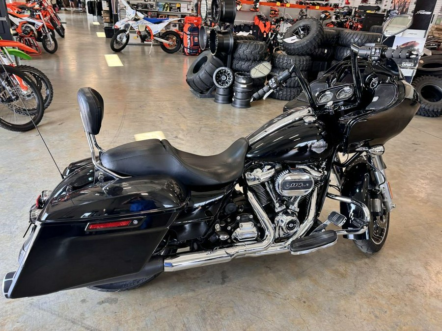 2021 Harley-Davidson® FLTRXS - Road Glide® Special