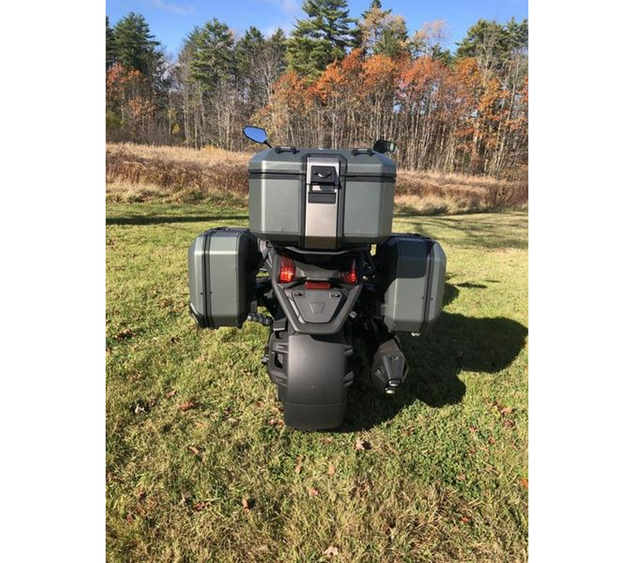 2025 Can-Am® Canyon Redrock