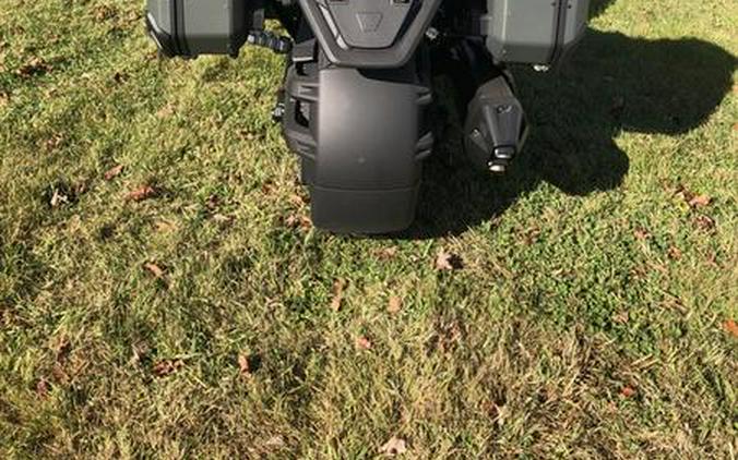 2025 Can-Am® Canyon Redrock