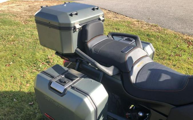 2025 Can-Am® Canyon Redrock