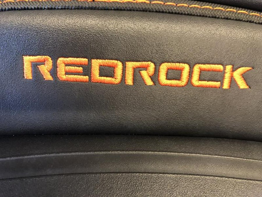 2025 Can-Am® Canyon Redrock