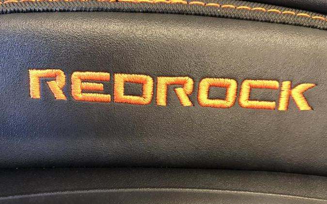 2025 Can-Am® Canyon Redrock