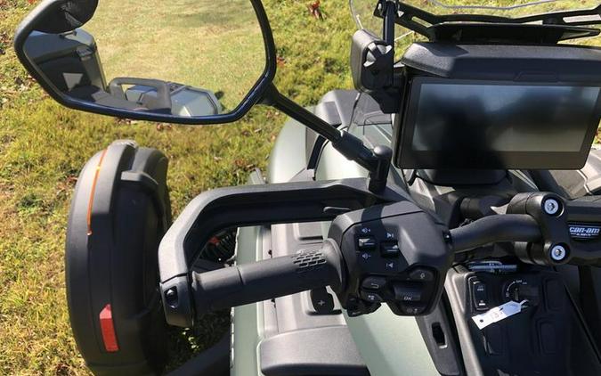 2025 Can-Am® Canyon Redrock