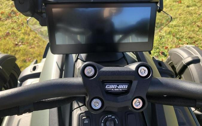 2025 Can-Am® Canyon Redrock