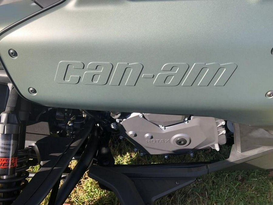 2025 Can-Am® Canyon Redrock