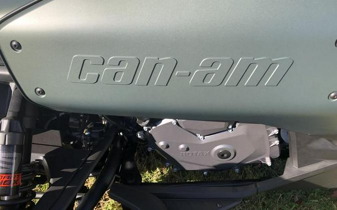 2025 Can-Am® Canyon Redrock