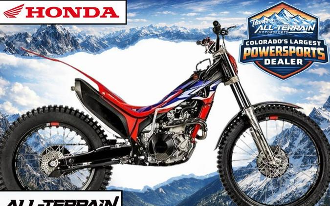 2025 Honda Montesa Cota 4RT 301RR