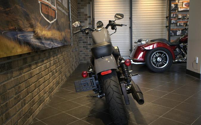 2022 Iron 883™ (XL883N)