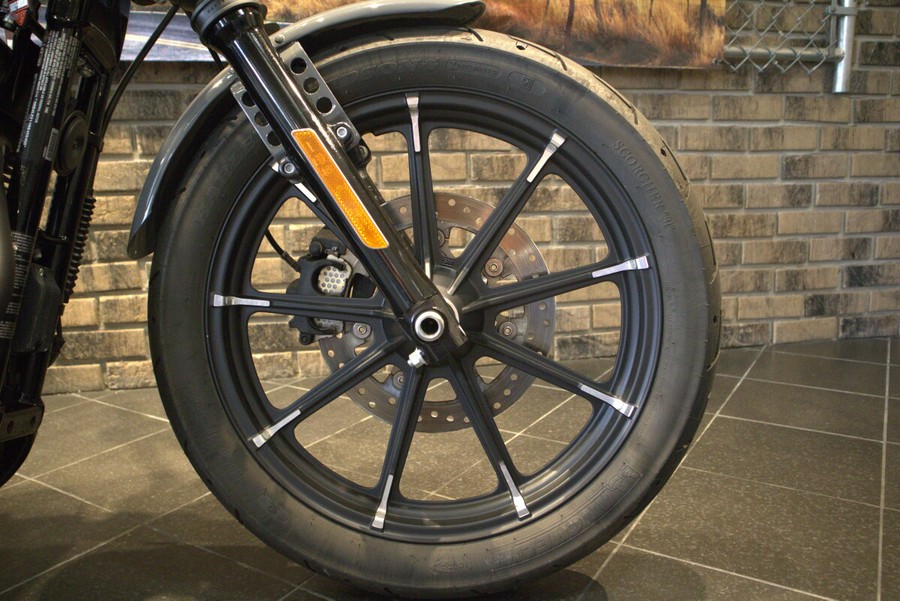 2022 Iron 883™ (XL883N)