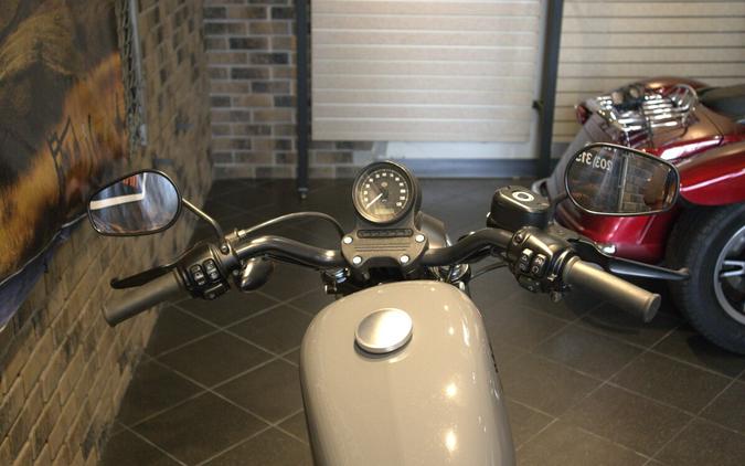 2022 Iron 883™ (XL883N)