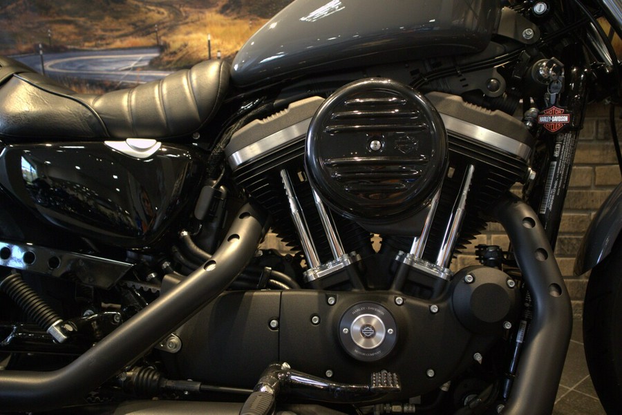 2022 Iron 883™ (XL883N)