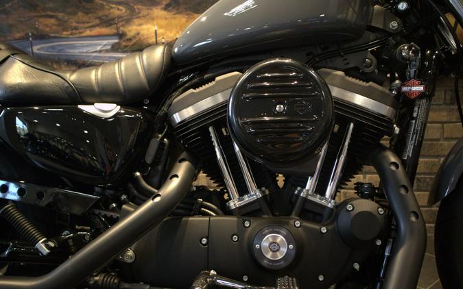 2022 Iron 883™ (XL883N)