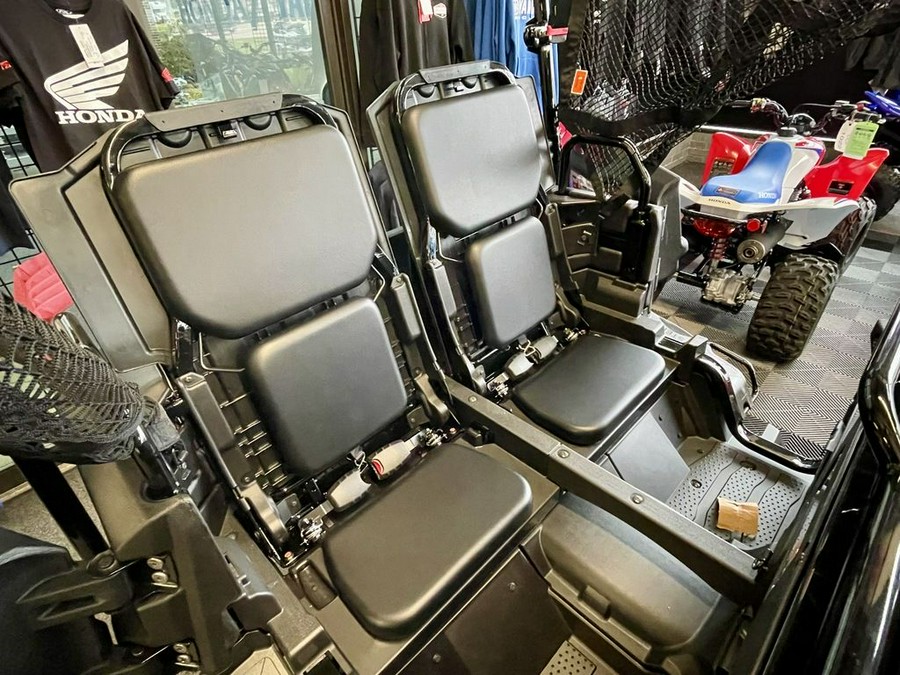 2026 Honda® Pioneer 700-4