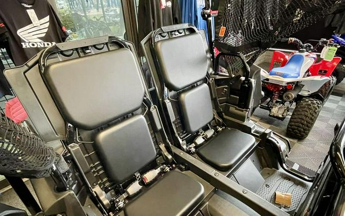 2026 Honda® Pioneer 700-4