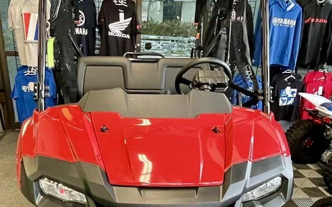 2026 Honda® Pioneer 700-4