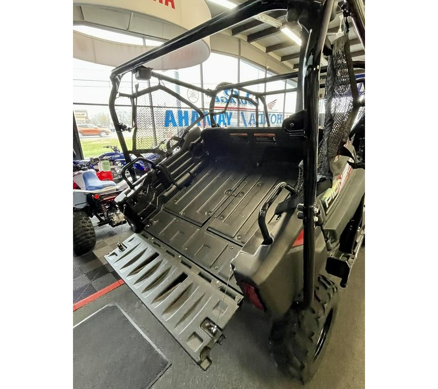 2026 Honda® Pioneer 700-4