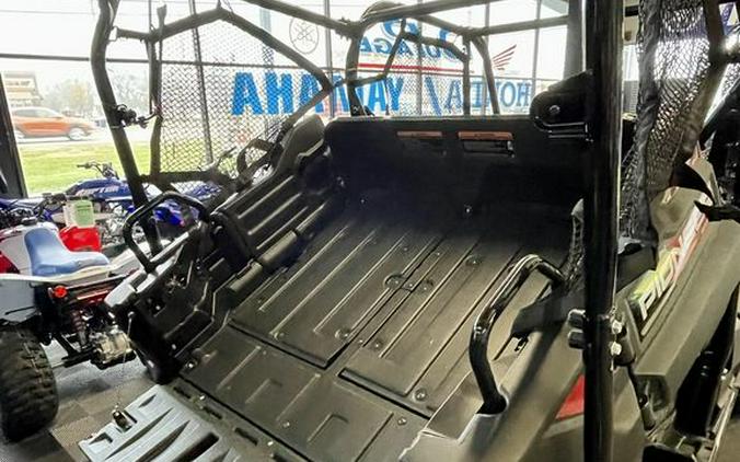 2026 Honda® Pioneer 700-4