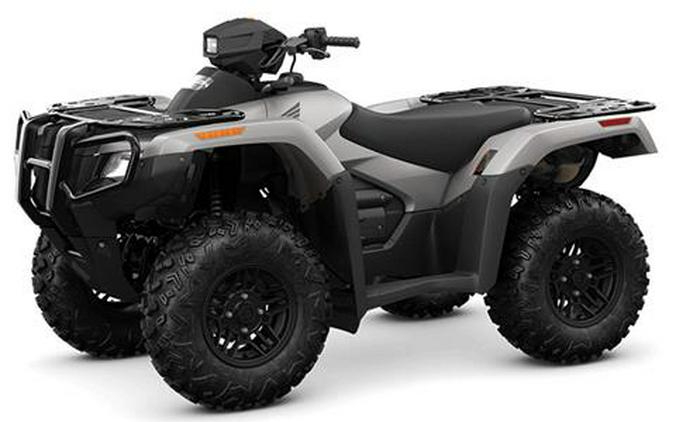 2026 Honda FourTrax Rubicon 700 4x4 Automatic