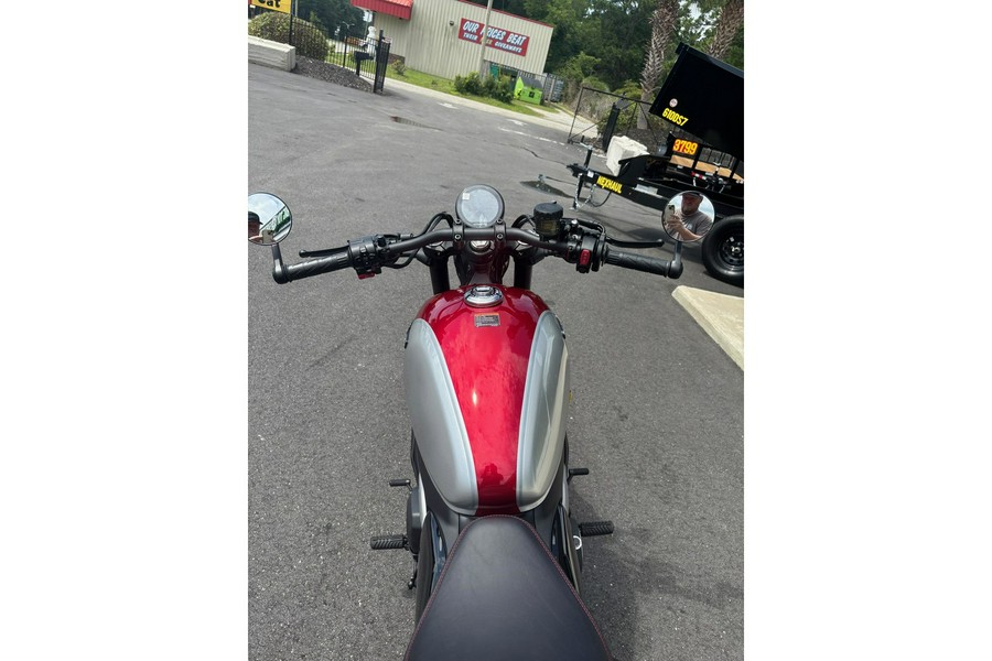 2025 CFMOTO 450 CL-C ($1,440 Rebate)