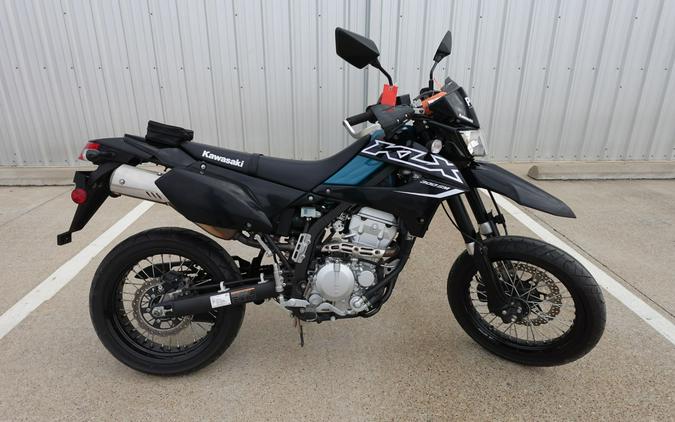2022 Kawasaki KLX 300SM