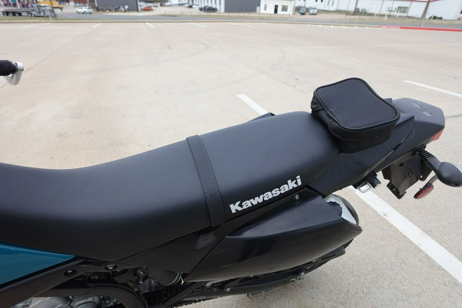 2022 Kawasaki KLX 300SM