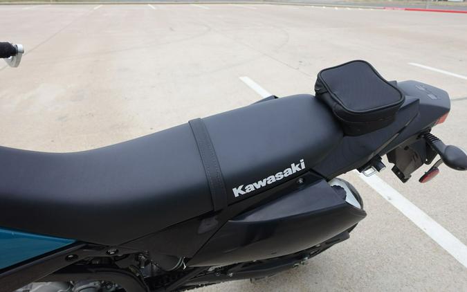 2022 Kawasaki KLX 300SM