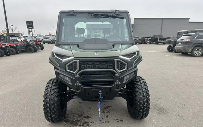 2026 Polaris Ranger Crew XD 1500 Northstar Ultimate