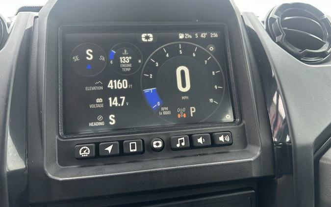 2026 Polaris Ranger Crew XD 1500 Northstar Ultimate