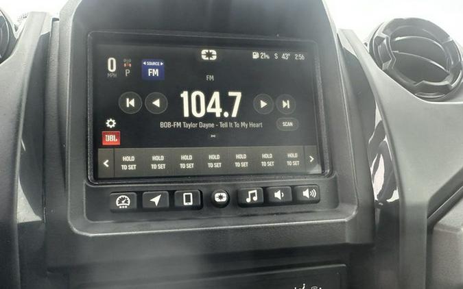 2026 Polaris Ranger Crew XD 1500 Northstar Ultimate