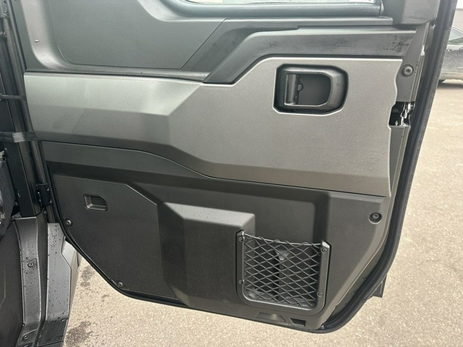 2026 Polaris Ranger Crew XD 1500 Northstar Ultimate