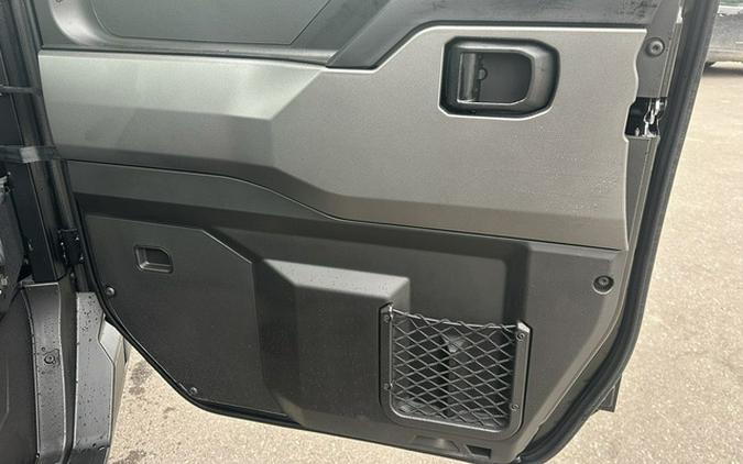 2026 Polaris Ranger Crew XD 1500 Northstar Ultimate