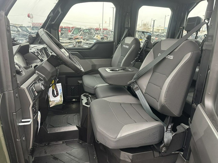 2026 Polaris Ranger Crew XD 1500 Northstar Ultimate