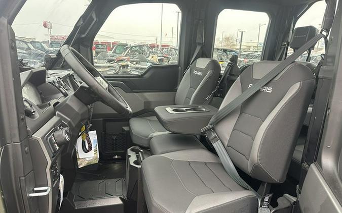 2026 Polaris Ranger Crew XD 1500 Northstar Ultimate