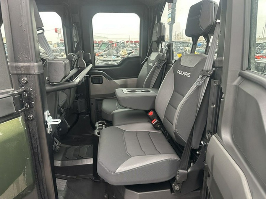 2026 Polaris Ranger Crew XD 1500 Northstar Ultimate