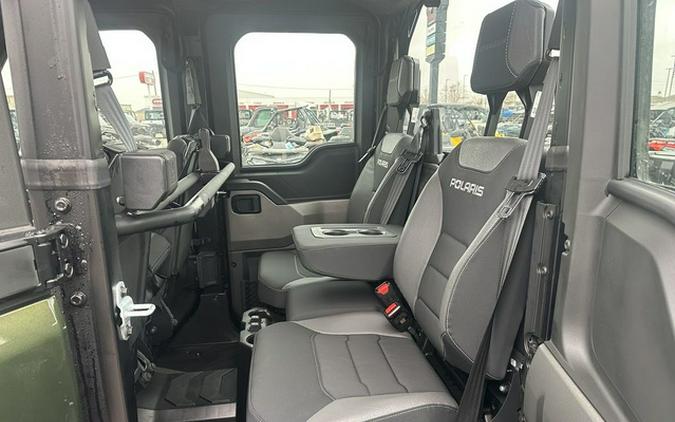 2026 Polaris Ranger Crew XD 1500 Northstar Ultimate
