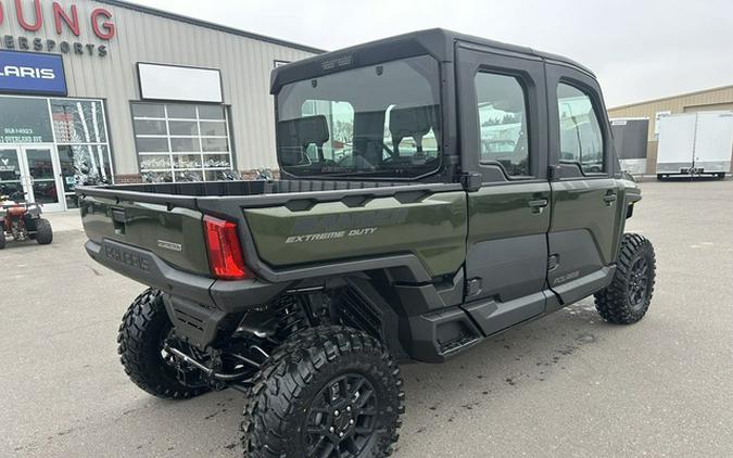 2026 Polaris Ranger Crew XD 1500 Northstar Ultimate