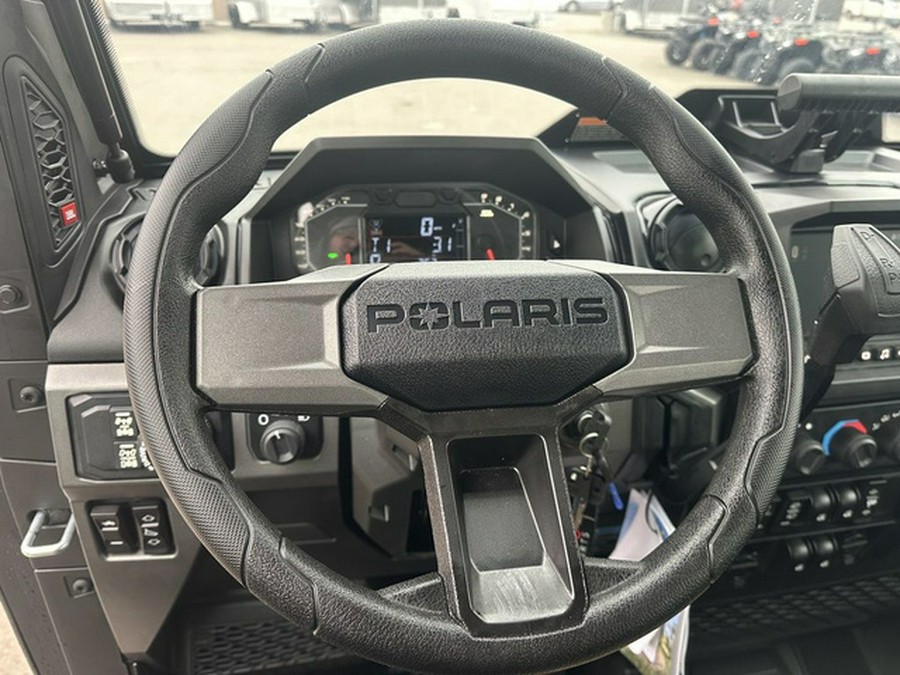 2026 Polaris Ranger Crew XD 1500 Northstar Ultimate