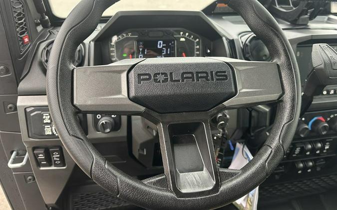 2026 Polaris Ranger Crew XD 1500 Northstar Ultimate