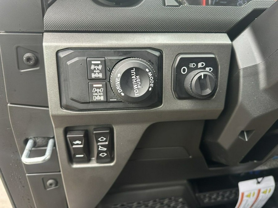 2026 Polaris Ranger Crew XD 1500 Northstar Ultimate