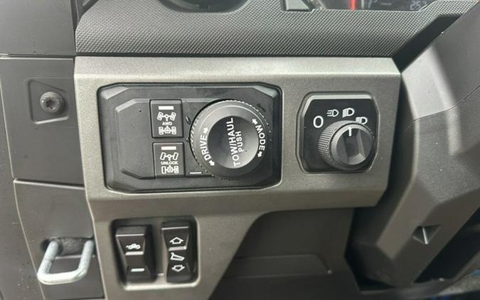 2026 Polaris Ranger Crew XD 1500 Northstar Ultimate