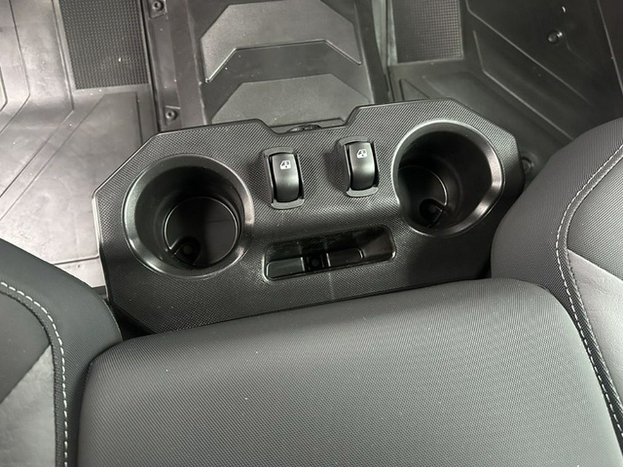 2026 Polaris Ranger Crew XD 1500 Northstar Ultimate