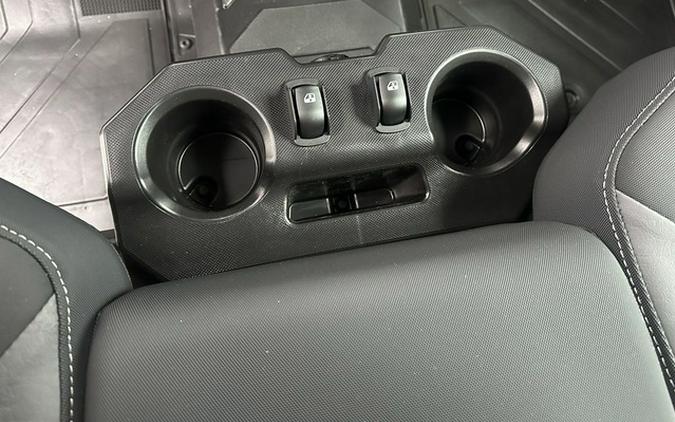 2026 Polaris Ranger Crew XD 1500 Northstar Ultimate